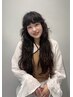 【masumi限定】カット+プレミアムケアカラー