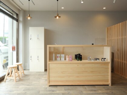 dois【6月1日OPEN】の写真
