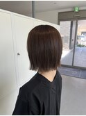 タッセルボブ