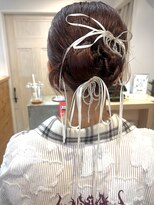 ヘアワン(HAIR One) 今流行りのカチモリヘア
