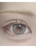 【全員】カット＋眉カット[秦野]