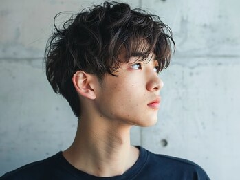 エレノア 立川北口2nd(Eleanor)の写真/経験豊富な凄腕スタイリストが再現性抜群のスタイルを実現!