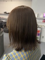 カシェル(cashel)&nbsp;hazel beige