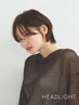 【9月限定】フルカラー+カット ￥7800 → ￥5700