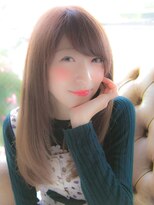 リリアン 表参道(relian)&nbsp;自然な縮毛矯正で高評価☆relian表参道にお任せ下さい♪