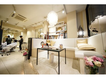 ミステローマ(MISTEROMA)の写真