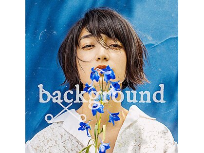バックグラウンド(background)の写真