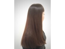 フレイバー オブ ヘアー(FLAVOR OF HAIR)