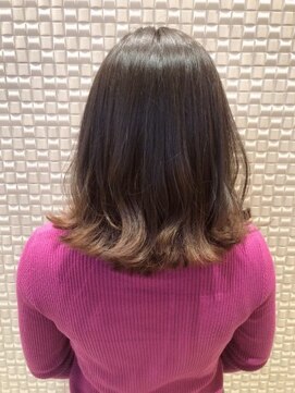 オリーブスバイネオリーブ(Olive's by neolive) 【新宿 Olive’s by neolive】ピンクベージュ