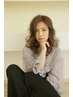 カット + カラー + システムトリートメント ￥14800⇒￥13250