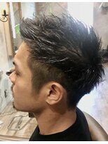 ノアズアーク(NOAH'S ARK)&nbsp;ジェットモヒカン