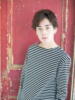 グランシャリオ 笹塚店(Grand Chariot)&nbsp;【GrandChariot 笹塚】カールボーイ