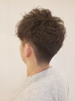 グランシュ 青葉台店(GranCieux)&nbsp;メンズツーブロ×マッシュリーゼント☆