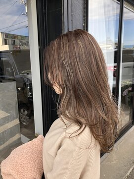 ルーム(room) 【room 和枝】褒められハイライト【塩尻 長野】