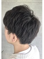 クローバー(CLOVER)&nbsp;王道マッシュ♪