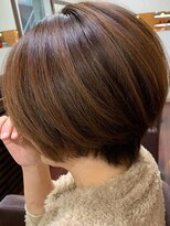 ピカソアルテ(hair picasso arte f.)&nbsp;picasso arte f.スタイル４