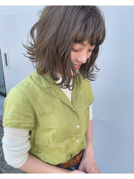 シアター(CIARTOR) ボブ