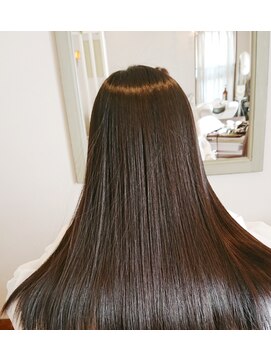 セレンディピティ 流山おおたかの森(Serendipity) サラツヤスーパーロング