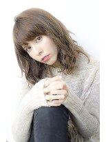 キートスバイガーランド (Kiitos by Garland)&nbsp;[kiitos/吉祥寺]☆大人スウィートヴェールウェーブ☆