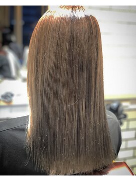 エイト マカビ 沖縄真嘉比店(EIGHT makabi) 【EIGHT 真嘉比】お客様スタイル_