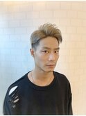 ハイトーンショート!!