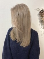 リアン(Lien)&nbsp;ブロンドベージュ/MARINA