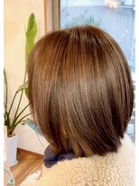 ヘアーロッジ(HAIR ROJJ)&nbsp;short