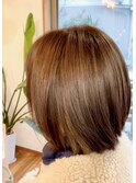 short