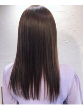 美容室 ジャガ(JAGA)