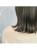 シークレットハイライト×オリーブベージュ☆RYUSEI