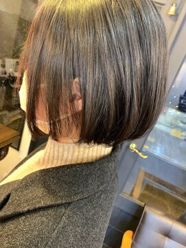 リッチェル(Richell) ショートボブ