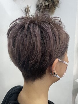 リロ(Lilo) バイオレットカラー