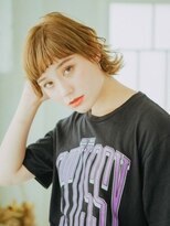 フラミューム たまプラーザ(flammeum)&nbsp;マッシュウルフ　【たまプラーザ】