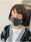 マットアッシュ×アディクシーカラー