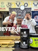 フーエバー(WHOEVER-19)&nbsp;easy parmドキドキの初挑戦