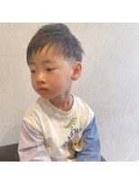 ライフ ウィズ ヘア(LIFE with HAIR)&nbsp;オシャレにツーブロック