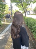 ダークブラウン