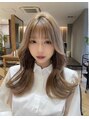 ロンドルーチェ 心斎橋(Lond luce)&nbsp;大人気のスタイル☆初めての方も気軽にご指名ください♪♯韓国