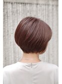 no.1ダメージレス！ロッド式白髪ぼかし 脱白髪染めハイライト
