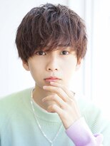 シエンブルー(CIEN blue)&nbsp;スパイラルマッシュ