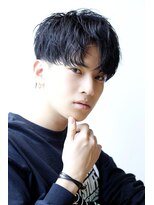 リップスヘアー 銀座(LIPPS hair)&nbsp;ビジネスセンターパート