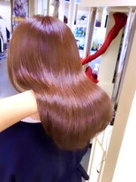 サロンドブレーメン(salon de BREMEN by Hero) 必ず綺麗になる!!!【髪の美容整形トリートメント】☆