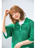 波巻きボブ