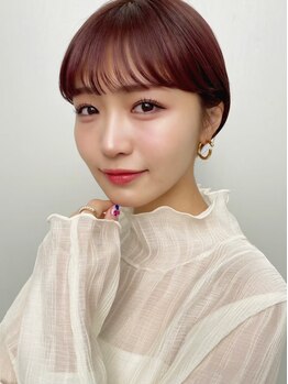 トリコ ショップアンドヘアサロン(tricot shop hair salon)の写真/髪の負担を最大限に考慮した自然界由来成分93%の【AVEDA】カラーや【ヴィラロドラ】カラーで潤艶の大人髪へ