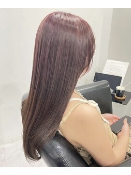 グラム 岡崎北店(gram) METEOトリートメント