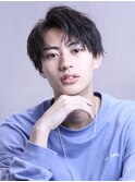ハーフアップセンター