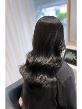 レブラン(r'e blanc) おすすめスタイル☆☆　デザイナーmayu