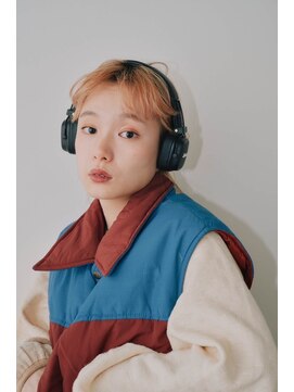 シロ(siro) 2023a/w