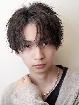 ゼロ 渋谷(XeRo) 【シースルーミディ】カルマガイル韓流ソフトツイスト