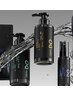 ★No.5★【健康な髪を促進スパ】メンズカット＋クレンジングスパ￥6050